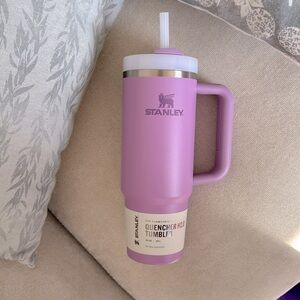 Stanley Purple 30oz